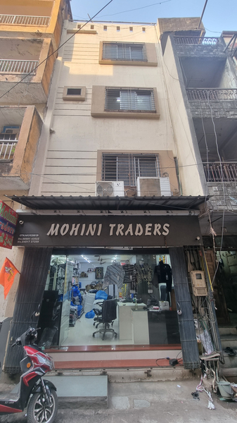 Cover photo of Mohini Traders Mens Manufacturer